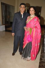 Neena Gupta at Anu and Sashi Ranjan_s wedding anniversary in J W Marriott on 4th Oct 2012 (41).JPG